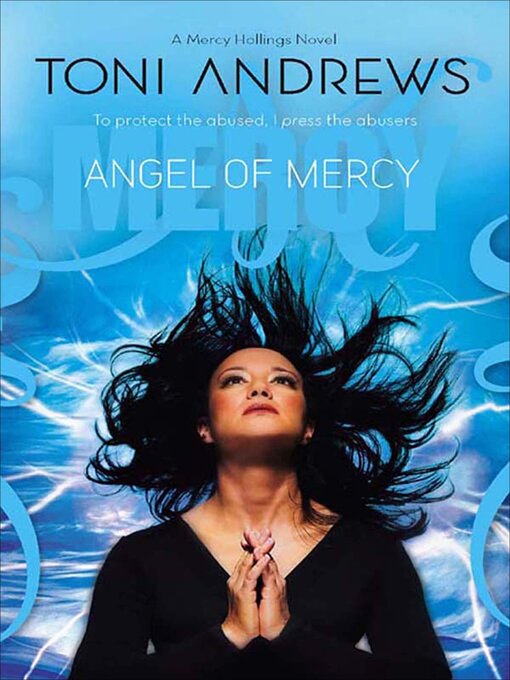 Title details for Angel of Mercy by Toni Andrews - Available